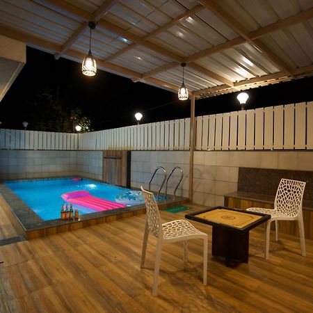 3Bhk Starlight Villa لونافالا المظهر الخارجي الصورة