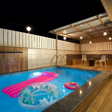 3Bhk Starlight Villa لونافالا المظهر الخارجي الصورة
