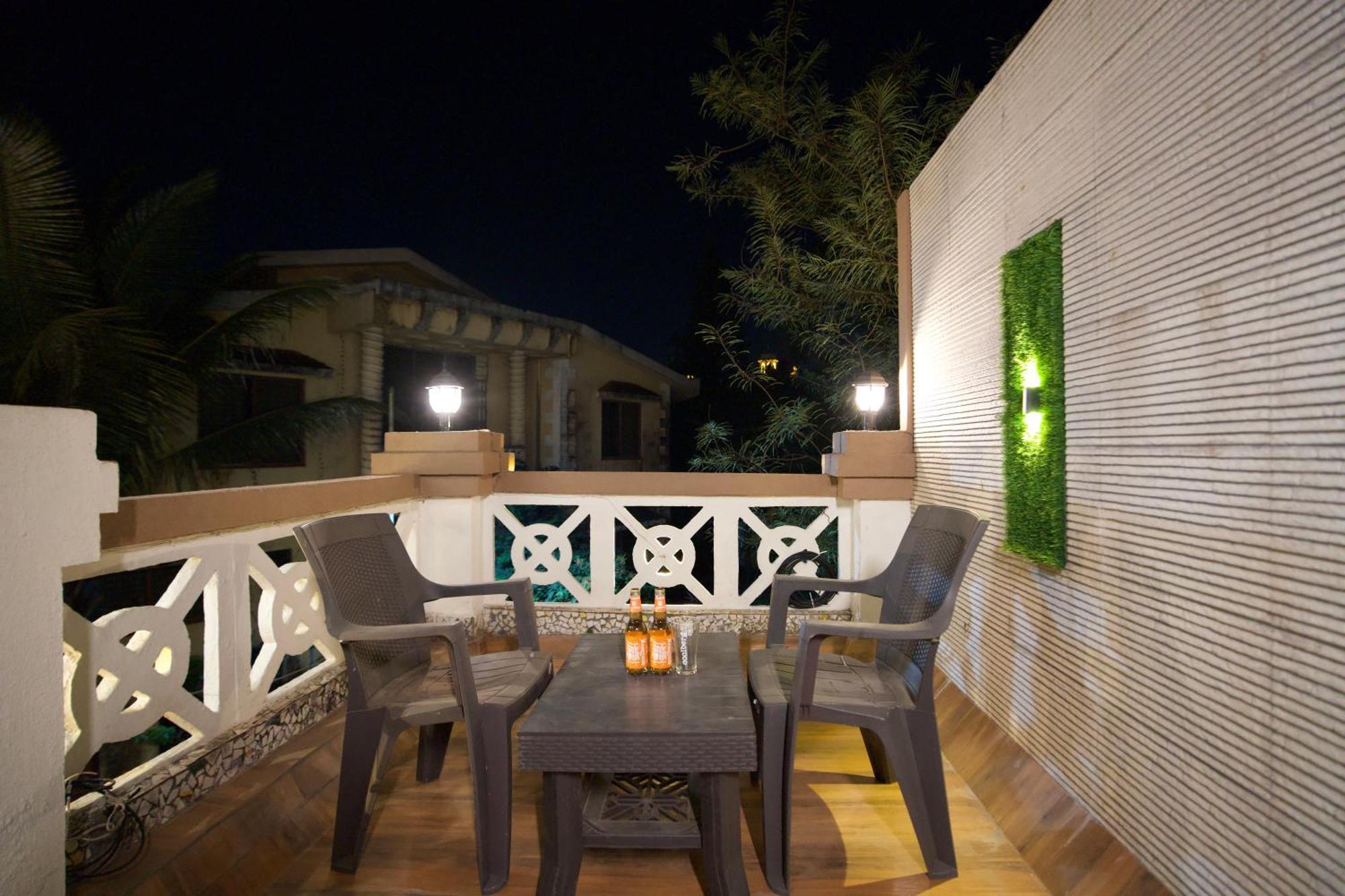 3Bhk Starlight Villa لونافالا المظهر الخارجي الصورة