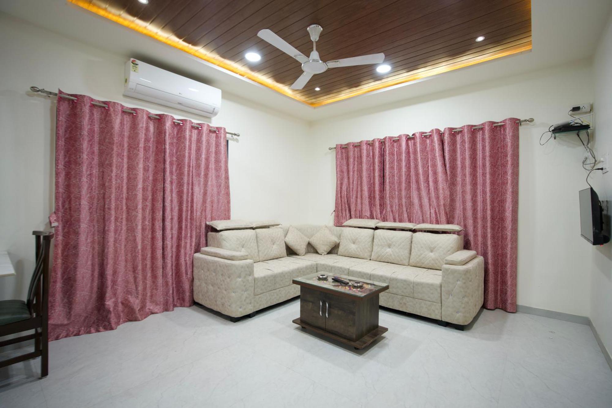 3Bhk Starlight Villa لونافالا المظهر الخارجي الصورة