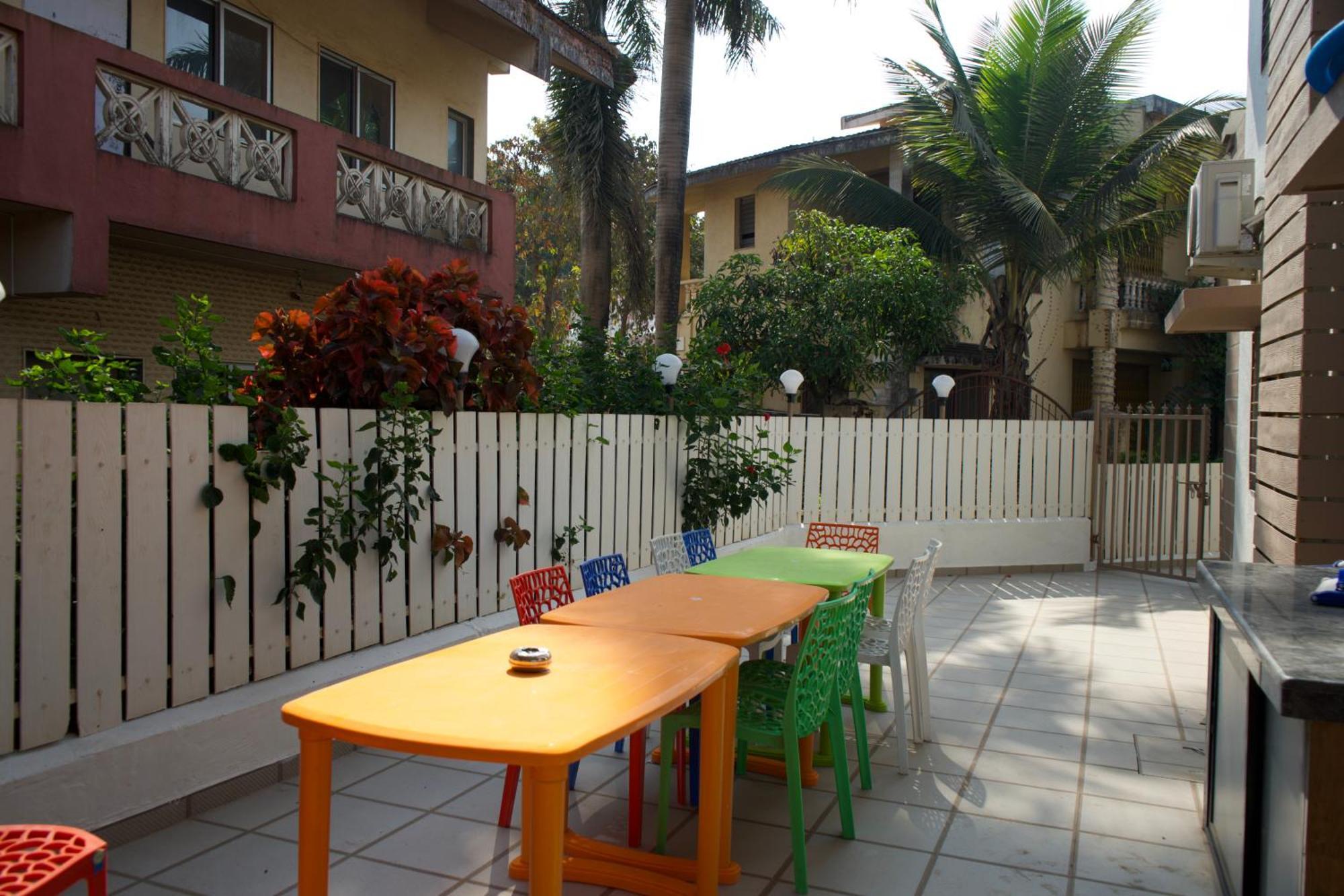 3Bhk Starlight Villa لونافالا المظهر الخارجي الصورة