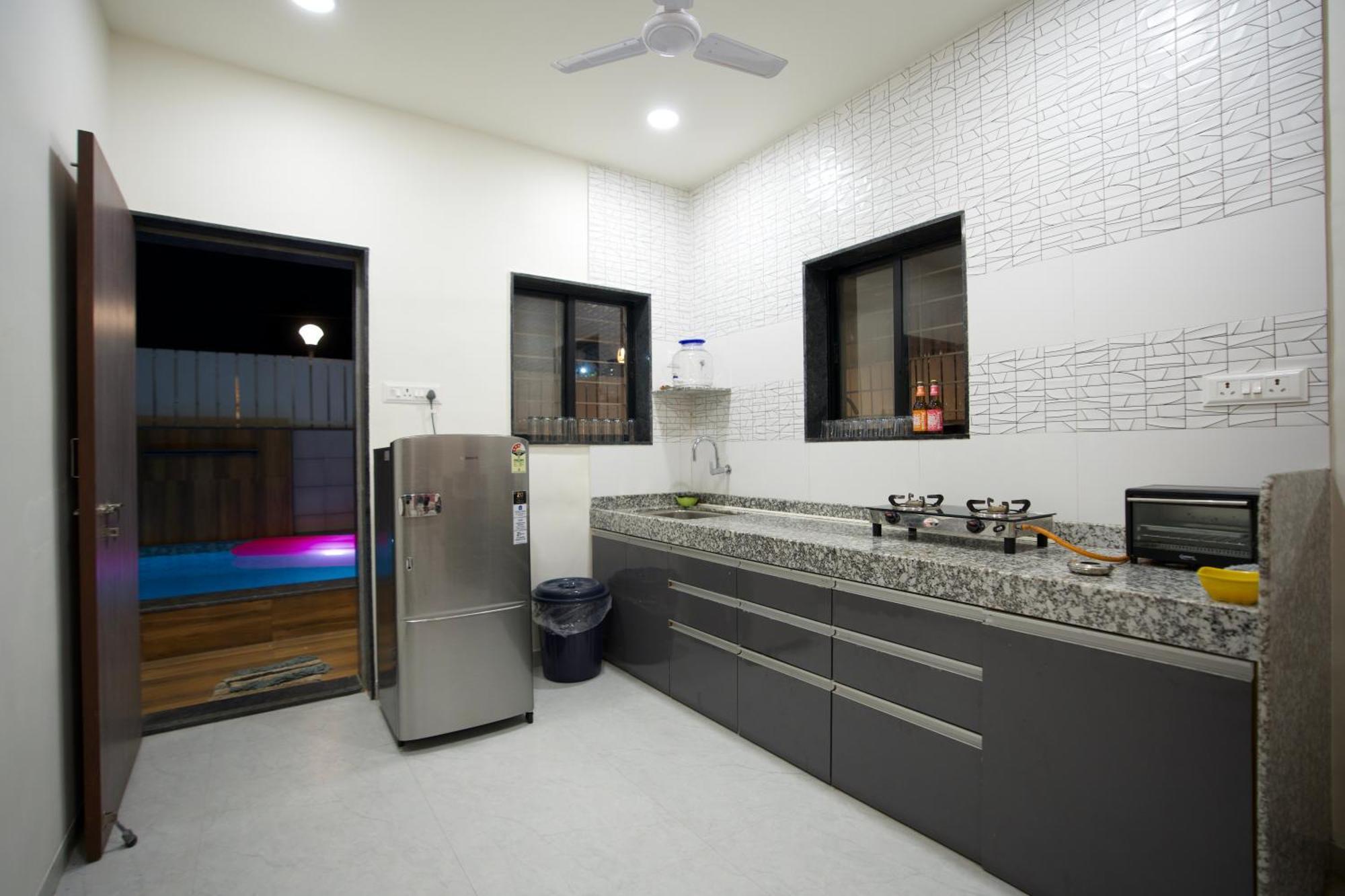 3Bhk Starlight Villa لونافالا المظهر الخارجي الصورة