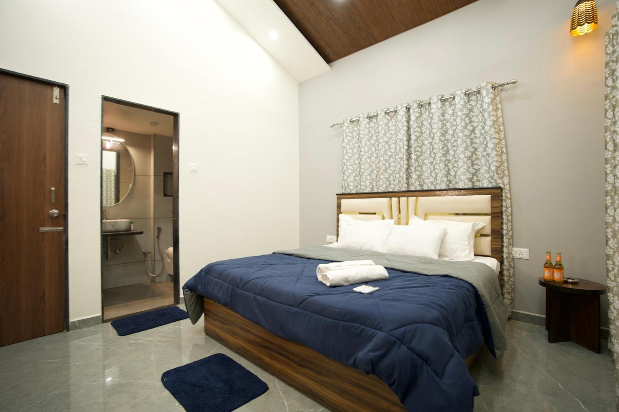 3Bhk Starlight Villa لونافالا المظهر الخارجي الصورة