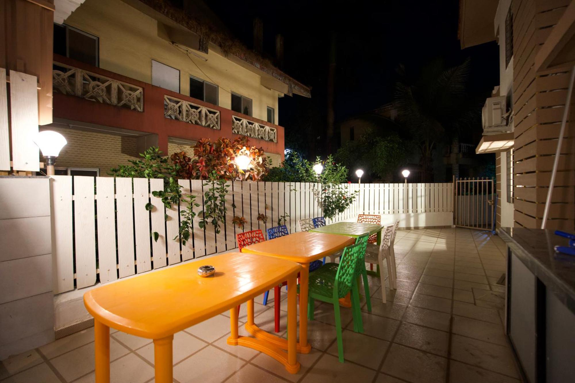 3Bhk Starlight Villa لونافالا المظهر الخارجي الصورة