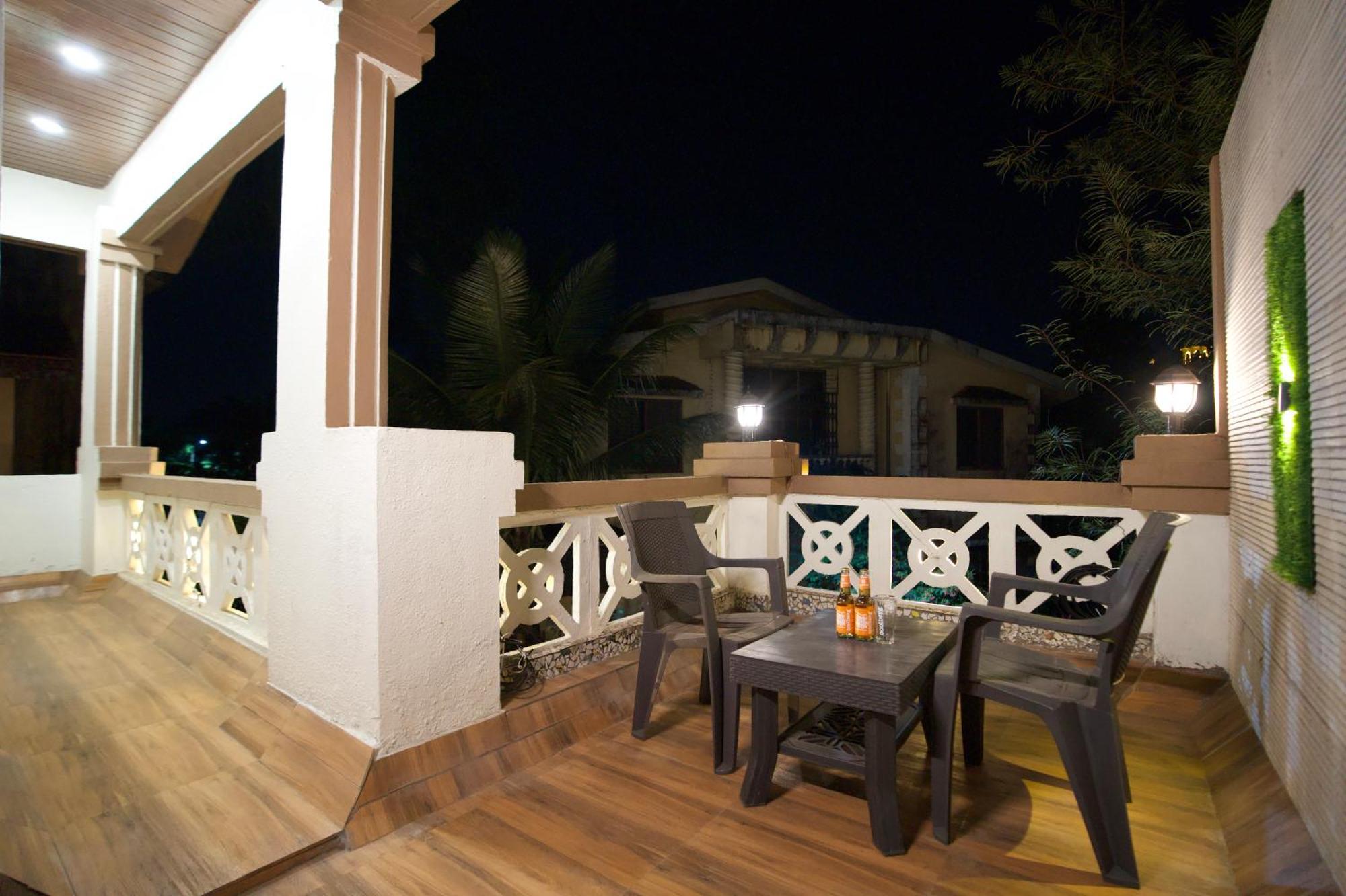3Bhk Starlight Villa لونافالا المظهر الخارجي الصورة