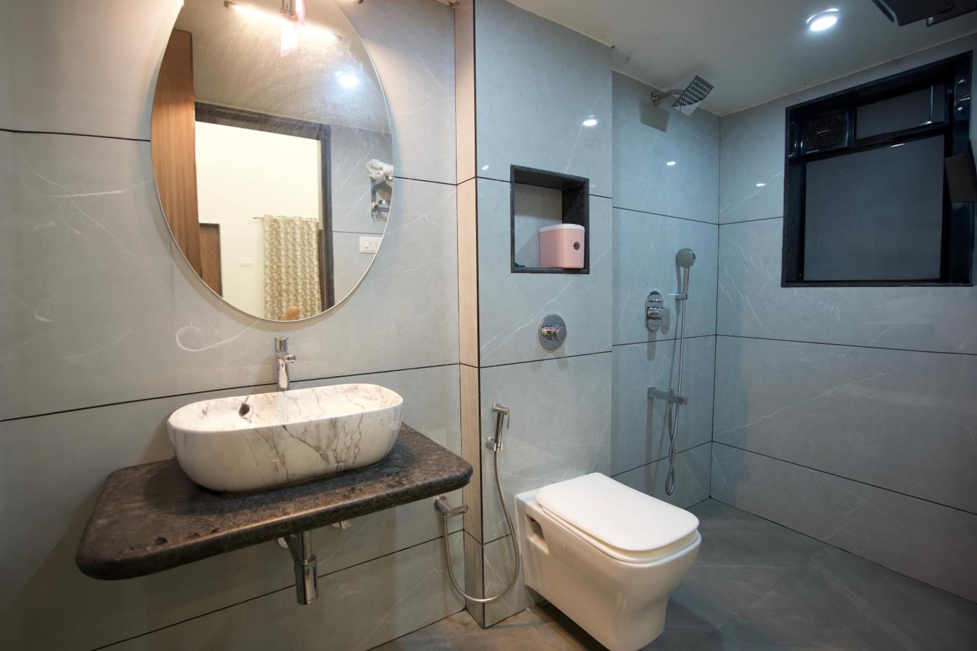 3Bhk Starlight Villa لونافالا المظهر الخارجي الصورة